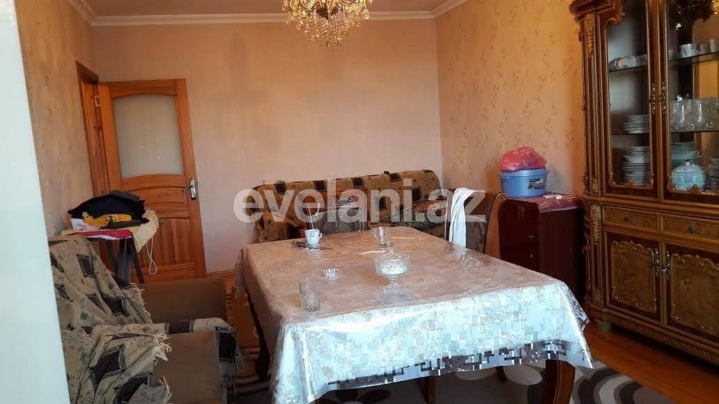 Satılır, köhnə tikili, 3 otaqlı, 70 m², Bakı, Sabunçu r, Bakıxanov q.