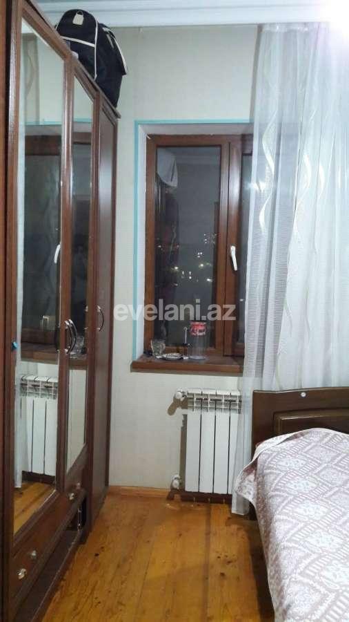 Satılır, köhnə tikili, 3 otaqlı, 70 m², Bakı, Sabunçu r, Bakıxanov q.