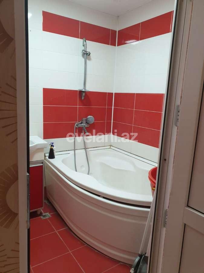 Sale, old building, 3 room, 80 m², Baku, Surakhani r, Gharachukhur d, Neftchilar m.