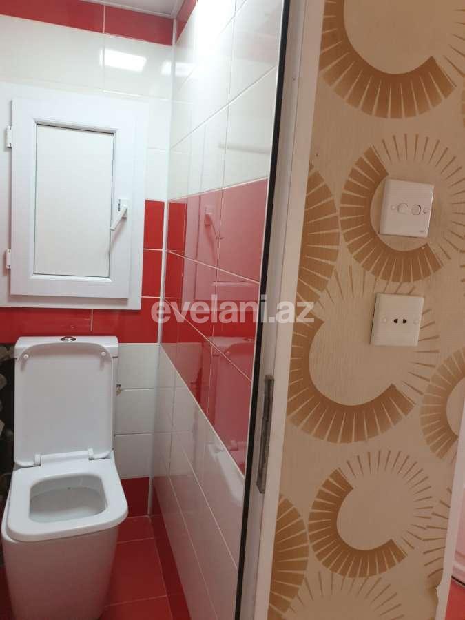 Sale, old building, 3 room, 80 m², Baku, Surakhani r, Gharachukhur d, Neftchilar m.