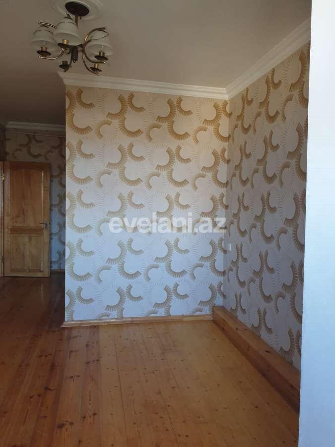 Sale, old building, 3 room, 80 m², Baku, Surakhani r, Gharachukhur d, Neftchilar m.