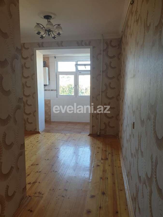 Sale, old building, 3 room, 80 m², Baku, Surakhani r, Gharachukhur d, Neftchilar m.