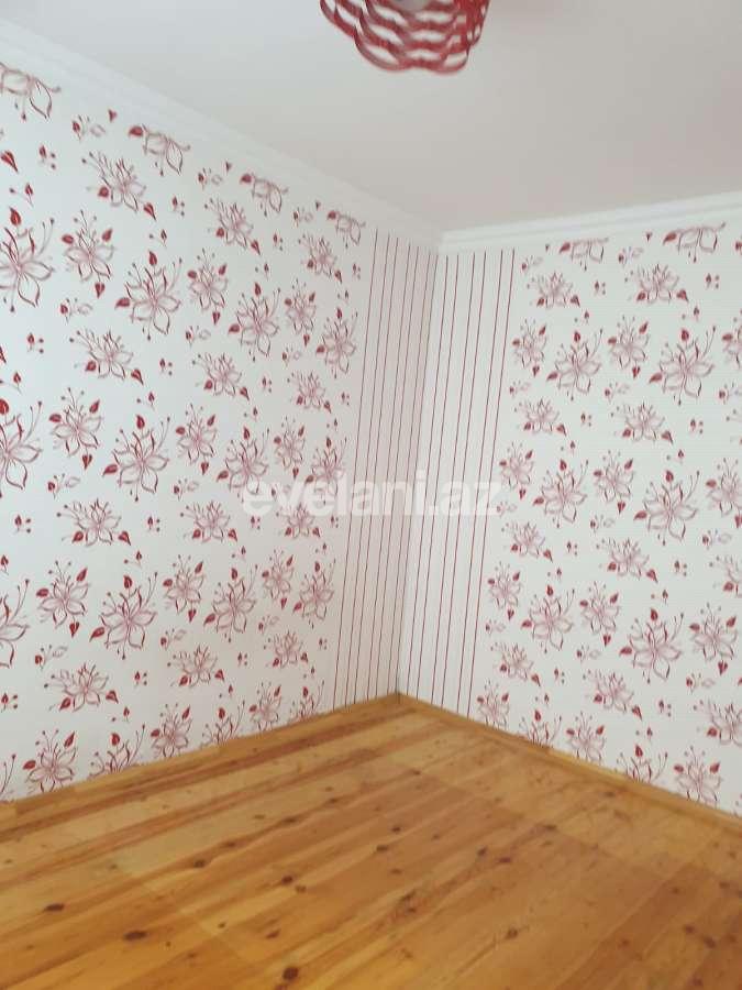 Sale, old building, 3 room, 80 m², Baku, Surakhani r, Gharachukhur d, Neftchilar m.