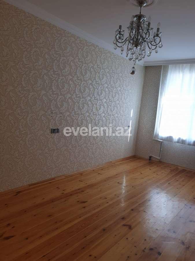 Sale, old building, 3 room, 80 m², Baku, Surakhani r, Gharachukhur d, Neftchilar m.