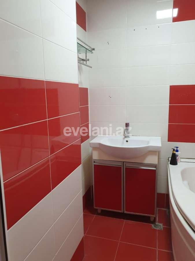 Sale, old building, 3 room, 80 m², Baku, Surakhani r, Gharachukhur d, Neftchilar m.