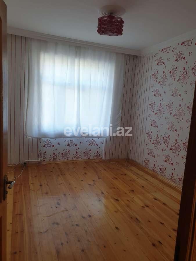 Sale, old building, 3 room, 80 m², Baku, Surakhani r, Gharachukhur d, Neftchilar m.