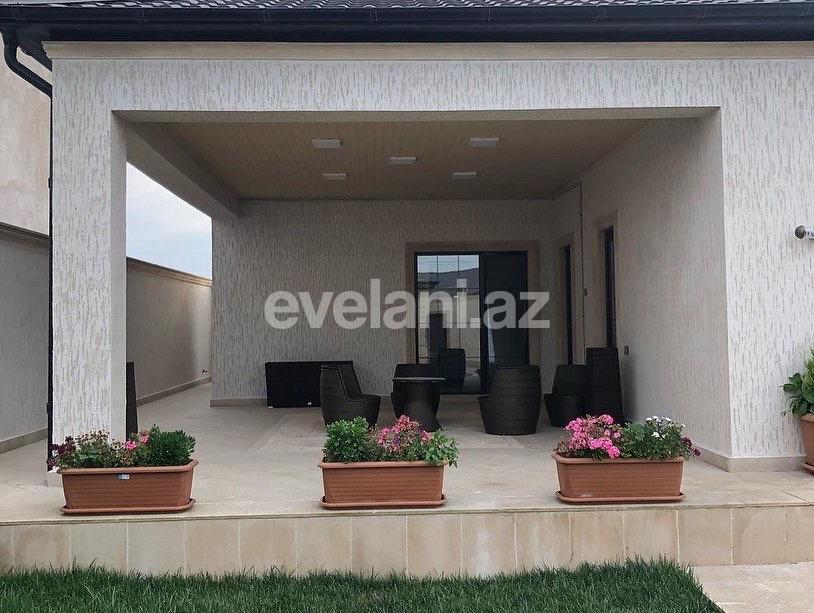 Satılır, həyət evi / bağ, 3 otaqlı, 150 m², Bakı, Xəzər r, Şüvəlan q, Koroğlu m.