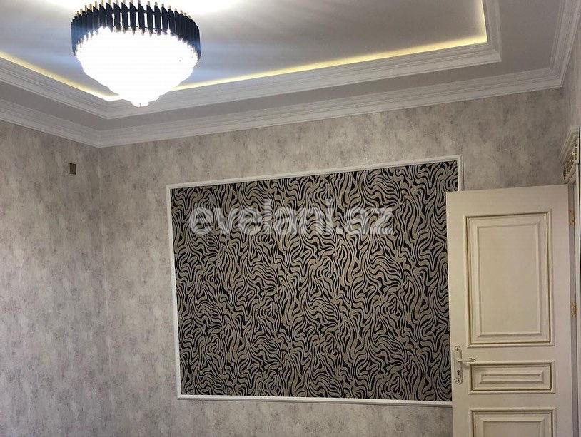 Satılır, həyət evi / bağ, 3 otaqlı, 150 m², Bakı, Xəzər r, Şüvəlan q, Koroğlu m.