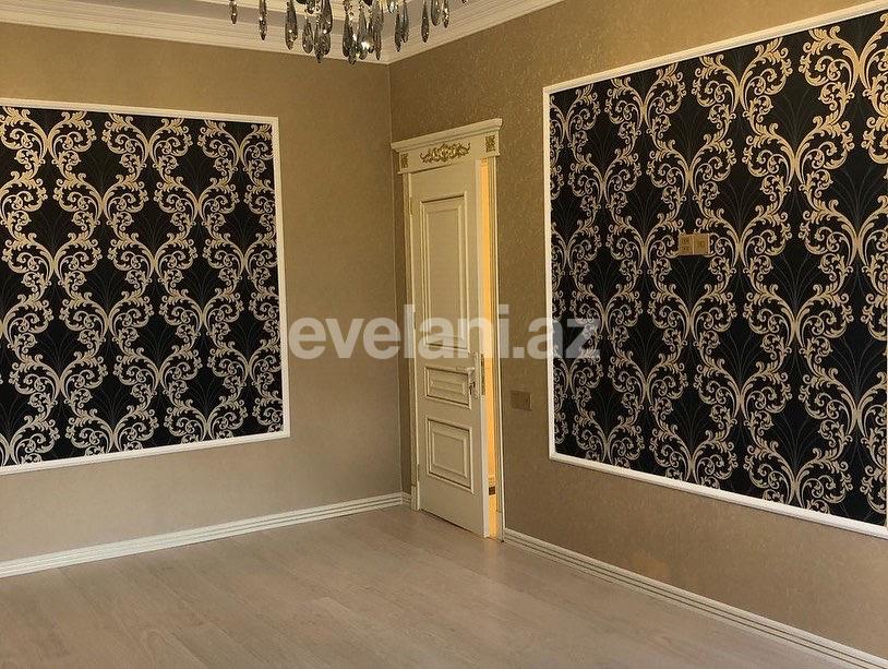 Satılır, həyət evi / bağ, 3 otaqlı, 150 m², Bakı, Xəzər r, Şüvəlan q, Koroğlu m.