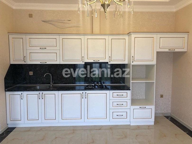 Satılır, həyət evi / bağ, 3 otaqlı, 150 m², Bakı, Xəzər r, Şüvəlan q, Koroğlu m.