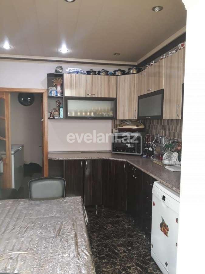 Продаётся, вторичка, 3-комнаты, 80 m², Баку, Бинагадинский r, 9-й микрорайон p.