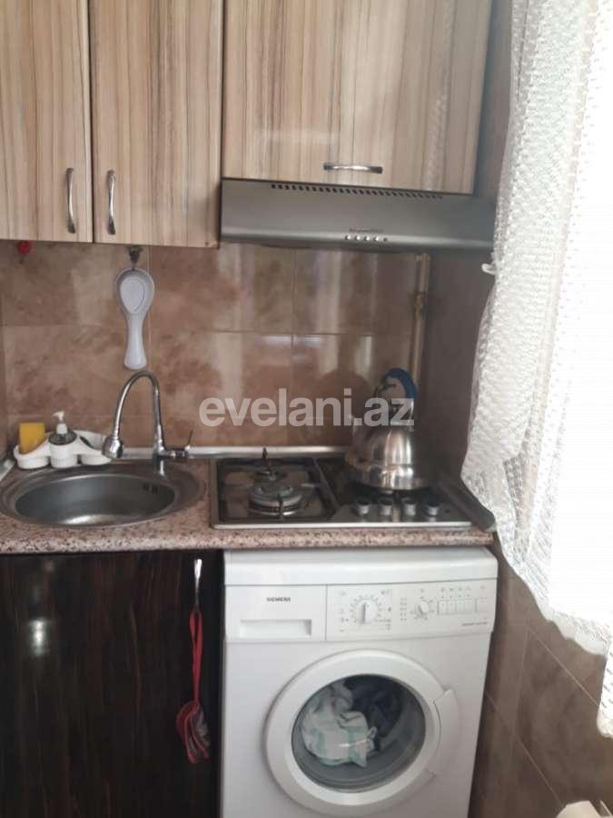 Продаётся, вторичка, 3-комнаты, 80 m², Баку, Бинагадинский r, 9-й микрорайон p.