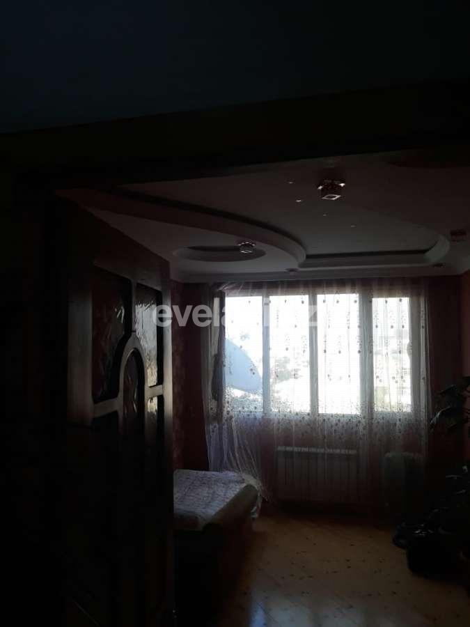 Продаётся, вторичка, 3-комнаты, 80 m², Баку, Бинагадинский r, 9-й микрорайон p.