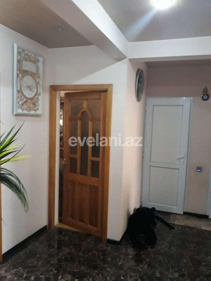 Продаётся, вторичка, 3-комнаты, 80 m², Баку, Бинагадинский r, 9-й микрорайон p.