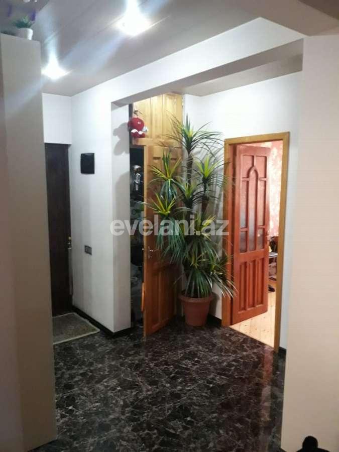 Продаётся, вторичка, 3-комнаты, 80 m², Баку, Бинагадинский r, 9-й микрорайон p.