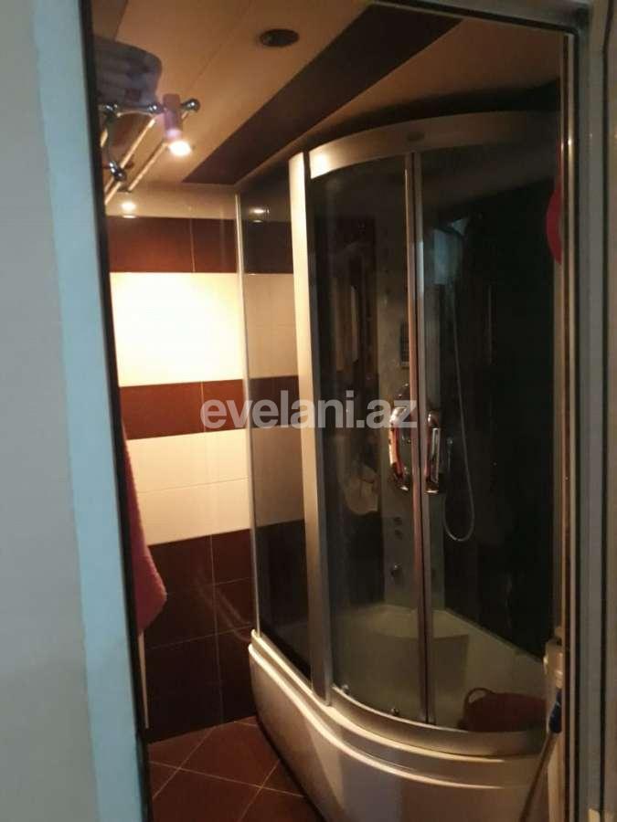 Продаётся, вторичка, 3-комнаты, 80 m², Баку, Бинагадинский r, 9-й микрорайон p.