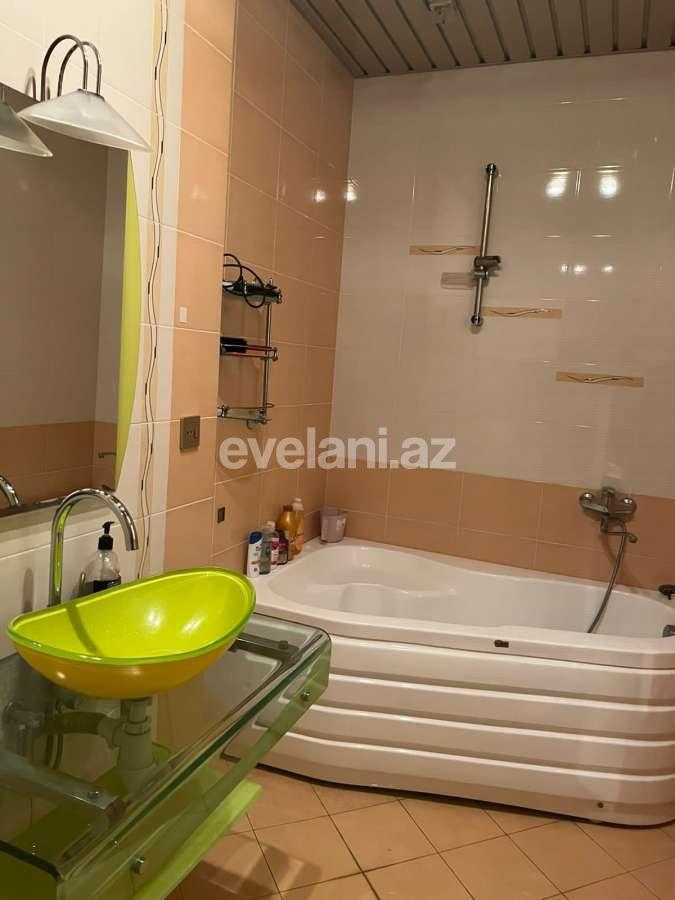 Satılır, yeni tikili, 3 otaqlı, 155 m², Bakı, Nəsimi r, 28 may m.