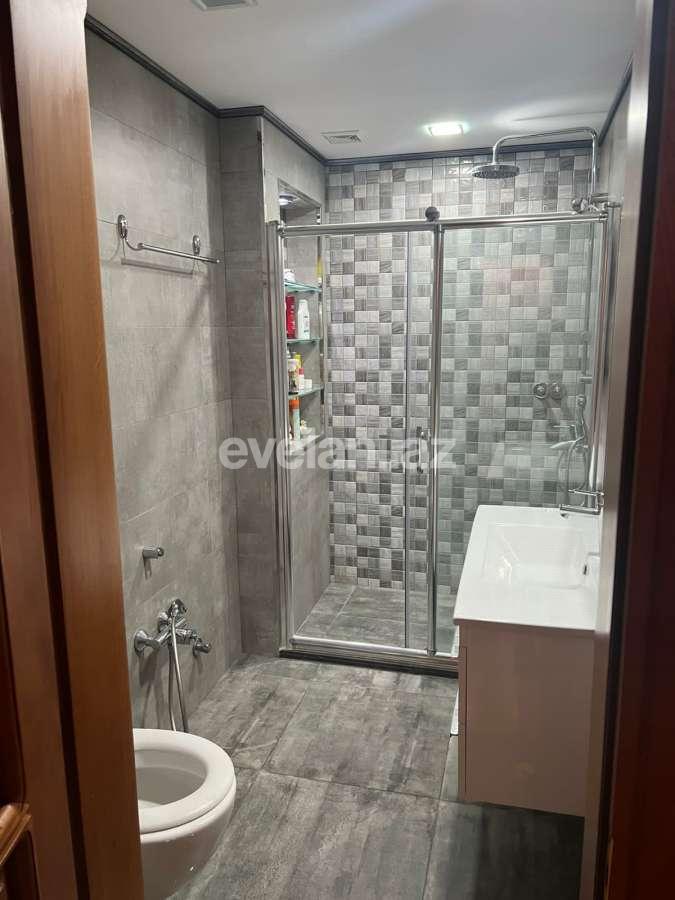Satılır, yeni tikili, 3 otaqlı, 155 m², Bakı, Nəsimi r, 28 may m.