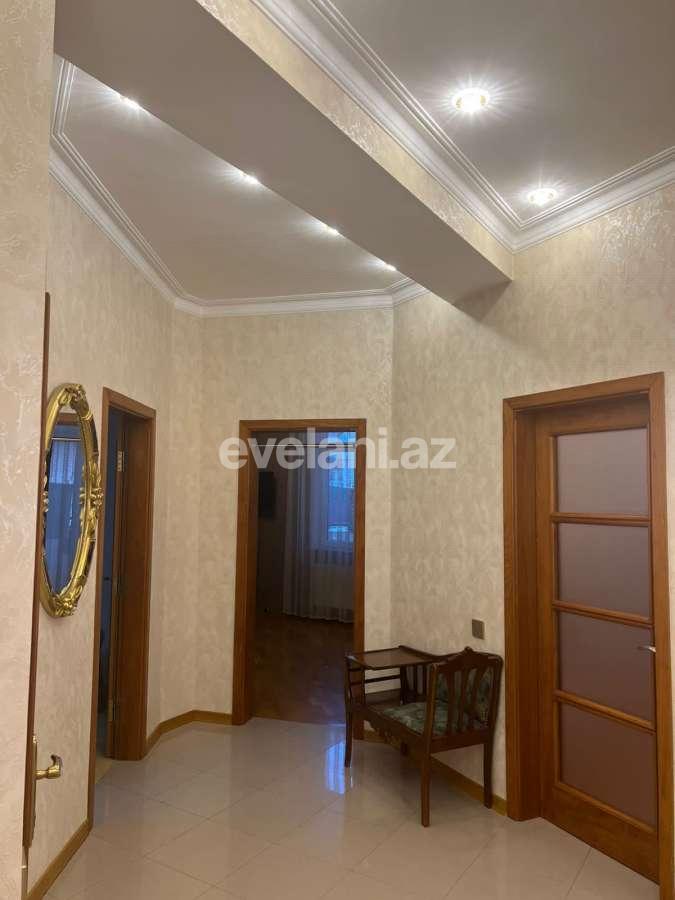 Satılır, yeni tikili, 3 otaqlı, 155 m², Bakı, Nəsimi r, 28 may m.