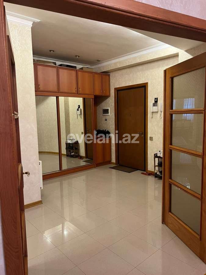 Satılır, yeni tikili, 3 otaqlı, 155 m², Bakı, Nəsimi r, 28 may m.