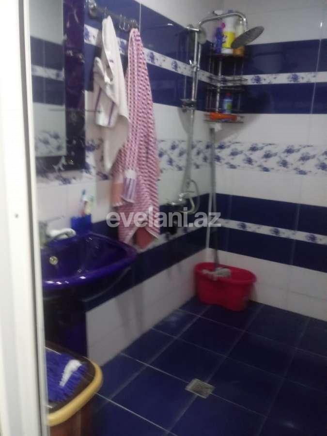 Sale, old building, 2 room, 65 m², Baku, Binagadi r, Azadlig prospekti m.