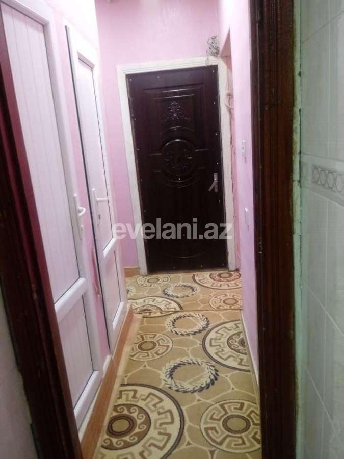 Sale, old building, 2 room, 65 m², Baku, Binagadi r, Azadlig prospekti m.