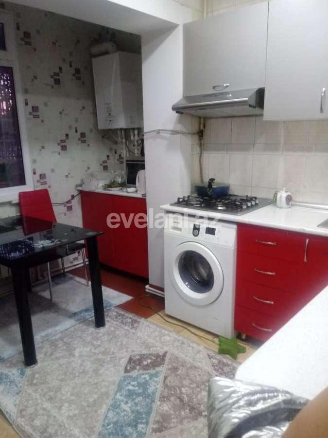Sale, old building, 2 room, 65 m², Baku, Binagadi r, Azadlig prospekti m.