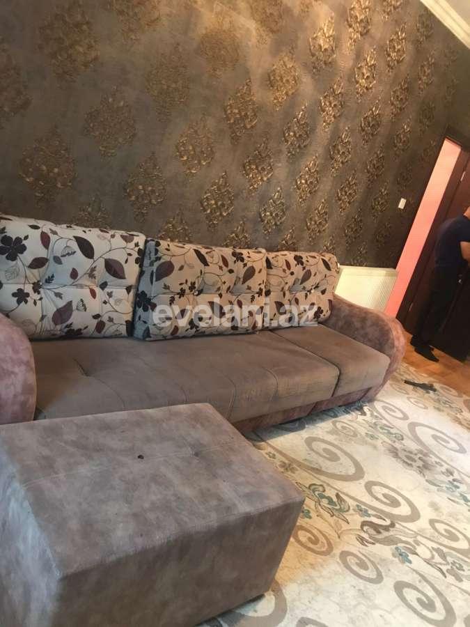 Sale, old building, 2 room, 65 m², Baku, Binagadi r, Azadlig prospekti m.