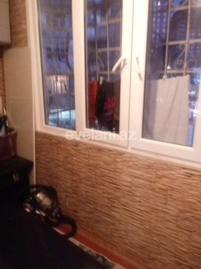 Sale, old building, 2 room, 65 m², Baku, Binagadi r, Azadlig prospekti m.