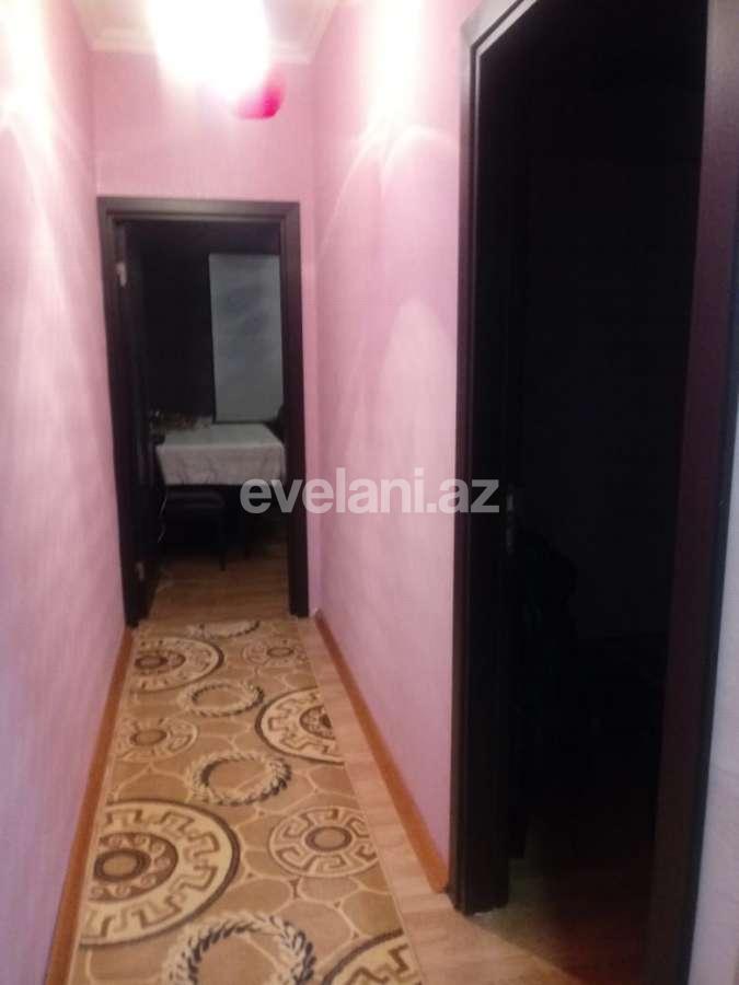 Sale, old building, 2 room, 65 m², Baku, Binagadi r, Azadlig prospekti m.