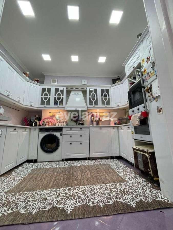 Продаётся, новостройка, 3-комнаты, 120 m², Баку, Ясамальский r, Ясамал p, Элмляр Академиясы m.