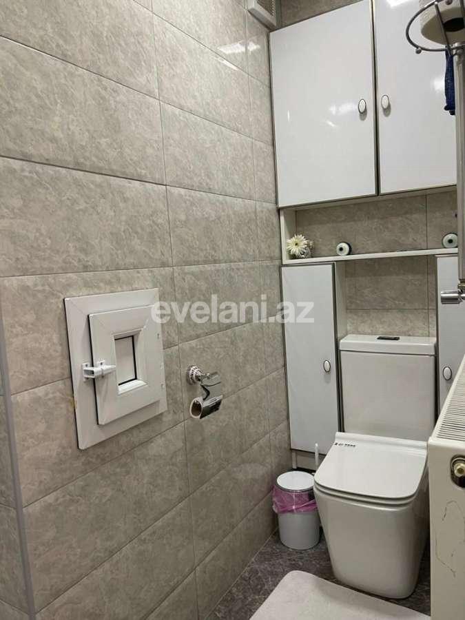 Продаётся, новостройка, 3-комнаты, 120 m², Баку, Ясамальский r, Ясамал p, Элмляр Академиясы m.