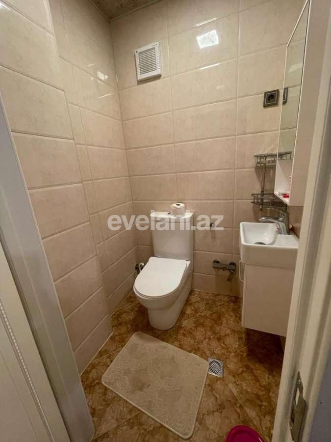 Продаётся, новостройка, 3-комнаты, 120 m², Баку, Ясамальский r, Ясамал p, Элмляр Академиясы m.