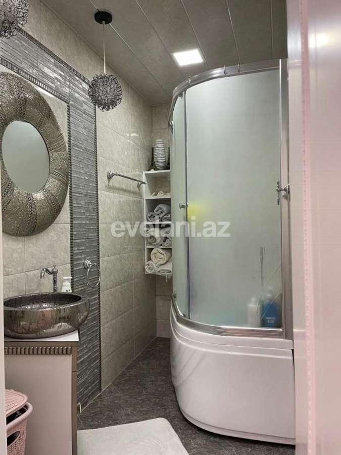 Продаётся, новостройка, 3-комнаты, 120 m², Баку, Ясамальский r, Ясамал p, Элмляр Академиясы m.