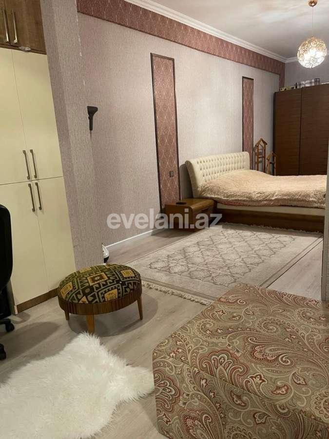 Продаётся, новостройка, 3-комнаты, 120 m², Баку, Ясамальский r, Ясамал p, Элмляр Академиясы m.