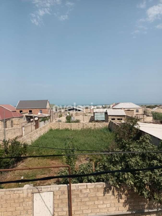 Satılır, torpaq, 4.5 sot, Sumqayıt, Sumqayıt şəhər r.