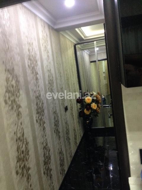 Satılır, köhnə tikili, 2 otaqlı, 65 m², Bakı, Sabunçu r, Bakıxanov q, Neftçilər m.