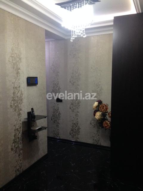 Satılır, köhnə tikili, 2 otaqlı, 65 m², Bakı, Sabunçu r, Bakıxanov q, Neftçilər m.