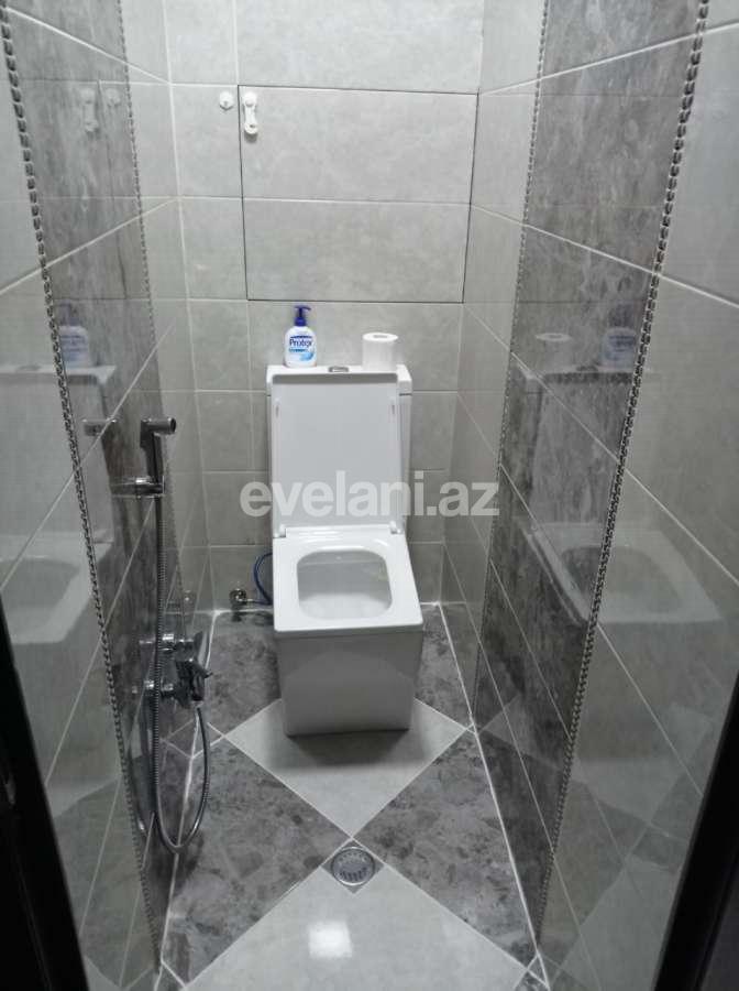 Satılır, köhnə tikili, 2 otaqlı, 65 m², Bakı, Sabunçu r, Bakıxanov q, Neftçilər m.