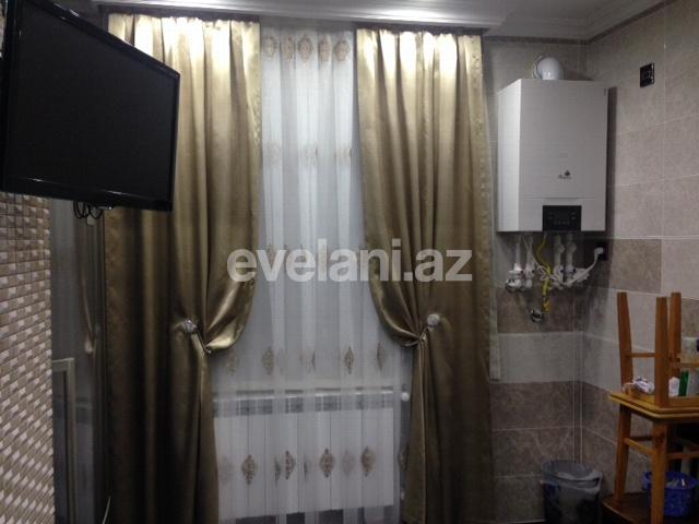 Satılır, köhnə tikili, 2 otaqlı, 65 m², Bakı, Sabunçu r, Bakıxanov q, Neftçilər m.