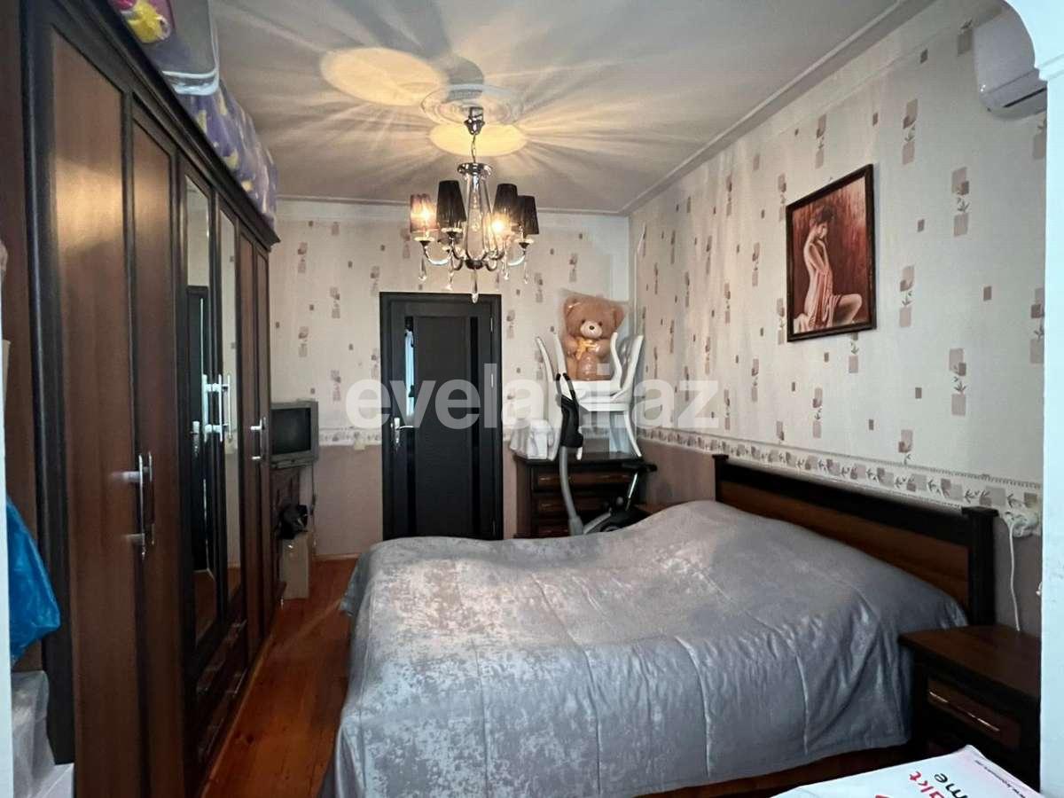 Satılır, köhnə tikili, 2 otaqlı, 65 m², Bakı, Sabunçu r, Bakıxanov q, Neftçilər m.