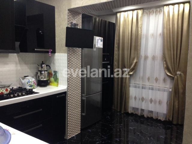 Satılır, köhnə tikili, 2 otaqlı, 65 m², Bakı, Sabunçu r, Bakıxanov q, Neftçilər m.