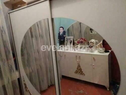 Kirayə verilir, həyət evi / bağ, 3 otaqlı, 45 m², Bakı, Nəsimi r, 28 may m.