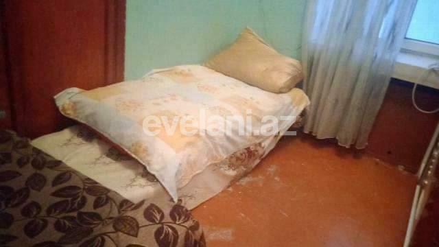 Kirayə verilir, həyət evi / bağ, 3 otaqlı, 45 m², Bakı, Nəsimi r, 28 may m.