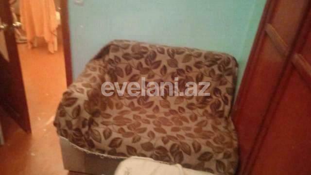 Kirayə verilir, həyət evi / bağ, 3 otaqlı, 45 m², Bakı, Nəsimi r, 28 may m.