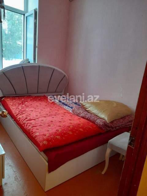 Kirayə verilir, həyət evi / bağ, 3 otaqlı, 45 m², Bakı, Nəsimi r, 28 may m.