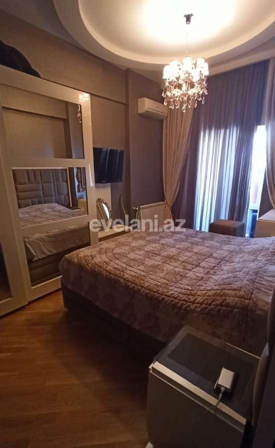 Satılır, yeni tikili, 3 otaqlı, 116 m², Bakı, Nəsimi r, 28 may m.