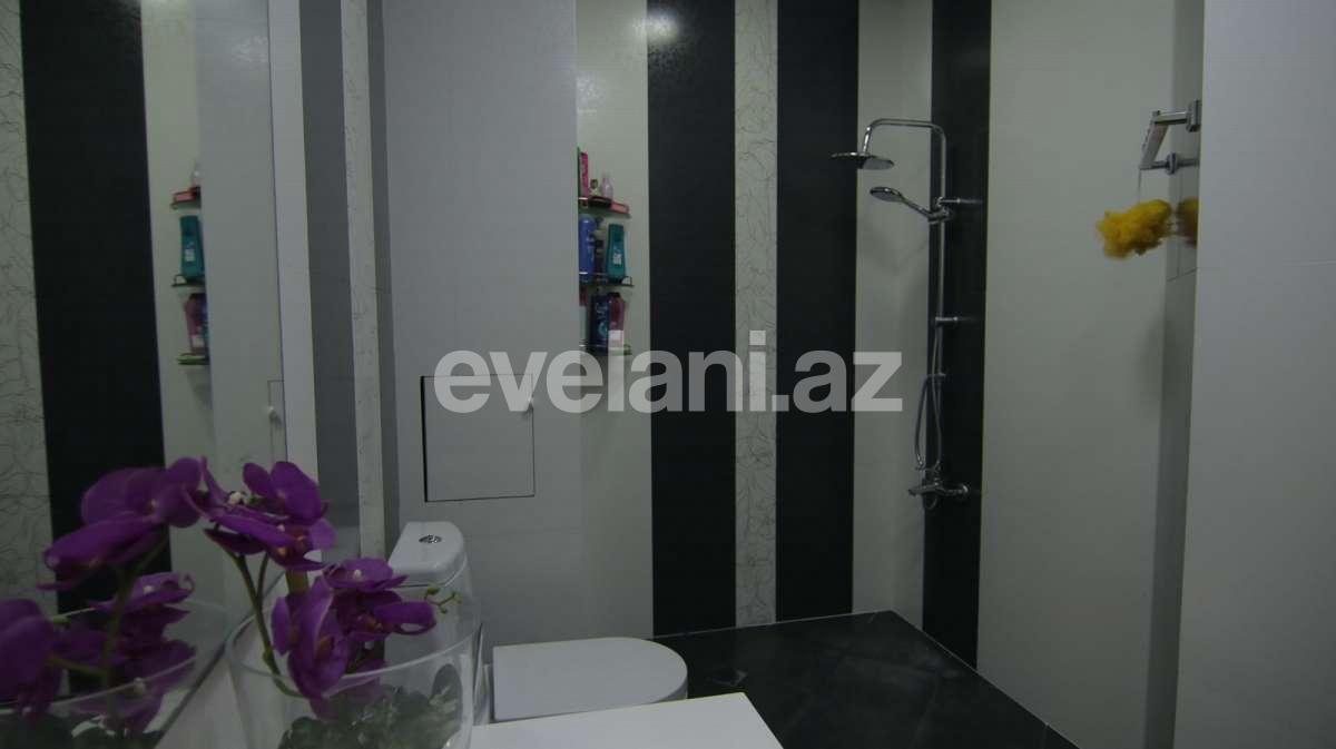 Satılır, yeni tikili, 3 otaqlı, 116 m², Bakı, Nəsimi r, 28 may m.