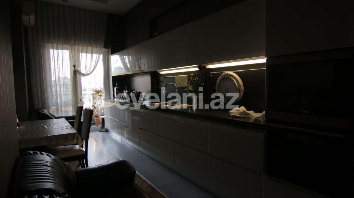 Satılır, yeni tikili, 3 otaqlı, 116 m², Bakı, Nəsimi r, 28 may m.