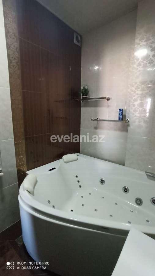 Satılır, yeni tikili, 3 otaqlı, 116 m², Bakı, Nəsimi r, 28 may m.